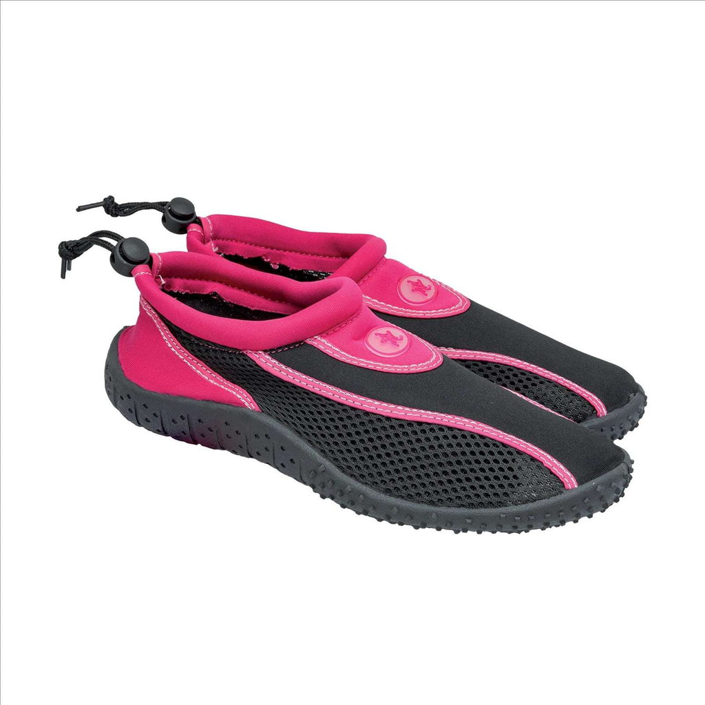 Zapatos de agua de roca para niños rosa talla 35 Abysstar 65711