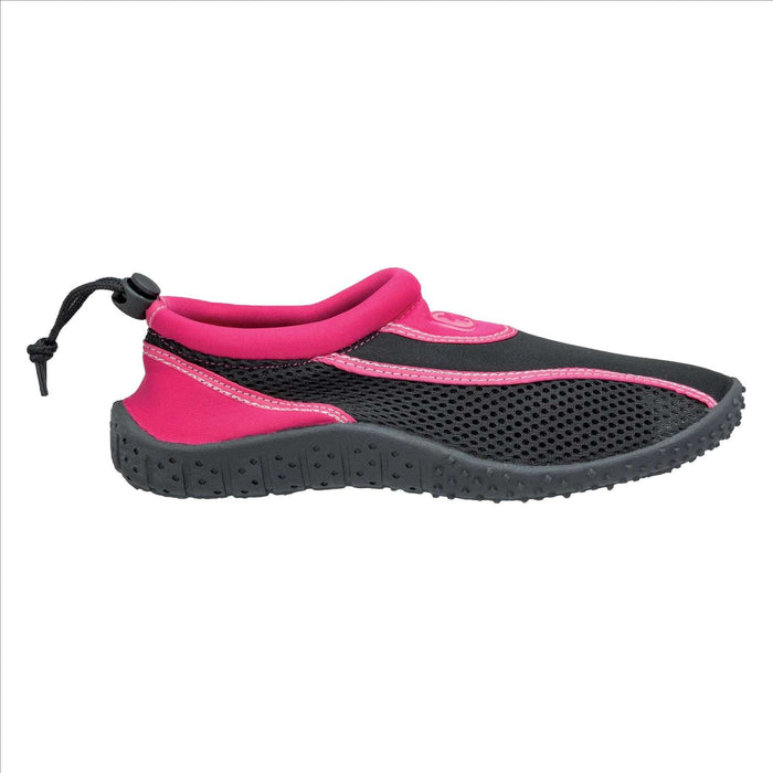 Zapatos de agua de roca para niños rosa talla 35 Abysstar 65711