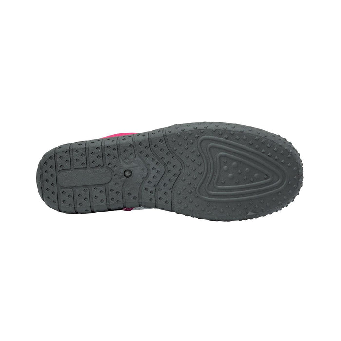 Zapatos de agua de roca para niños rosa talla 38 Abysstar 65714