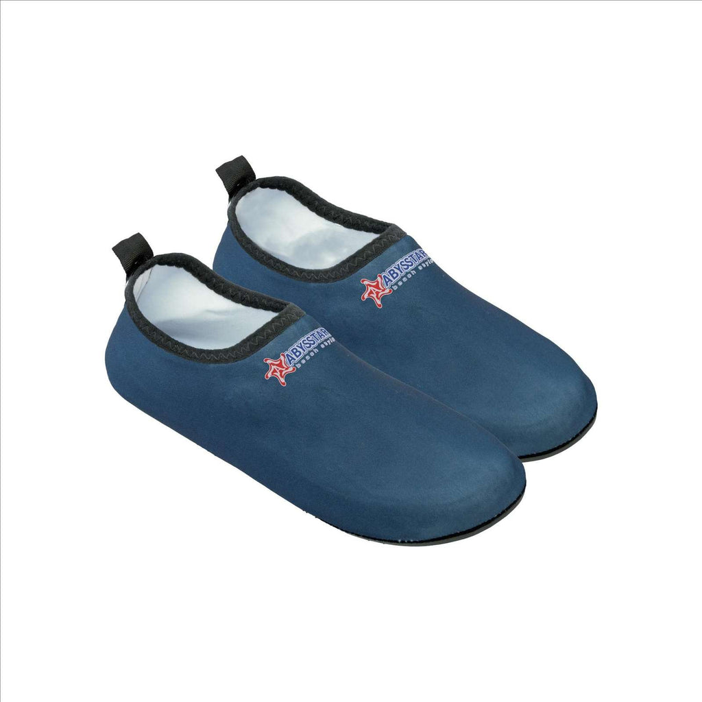 Water Shoes Charm Navy-Blue Size 44 Abysstar 65744