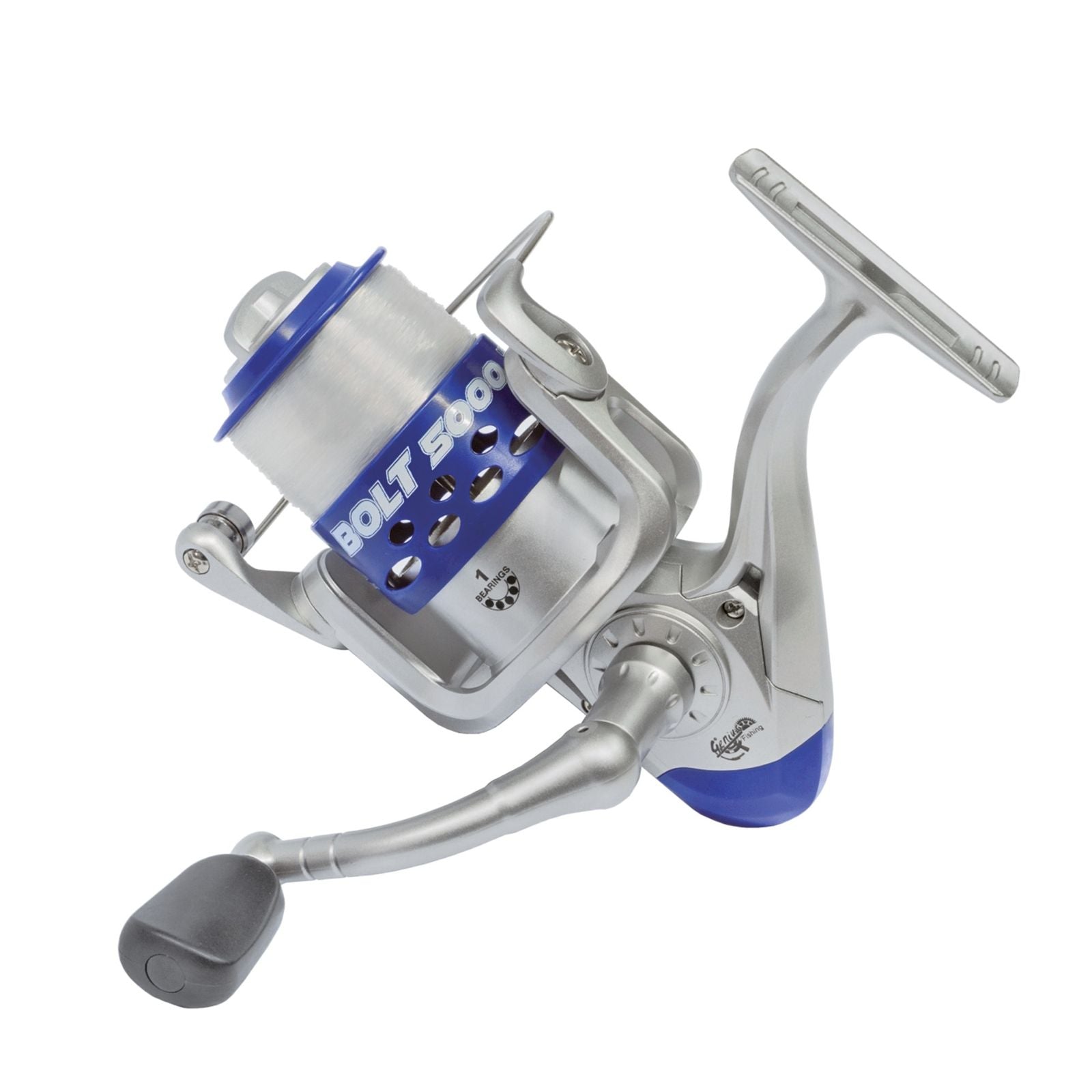 expert fishing reel Spinning Reel Bolt 4000 Expert Predator 65814