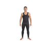 Diving Full Wetsuit Pacific Man 9mm Black XXL Abysstar 65913