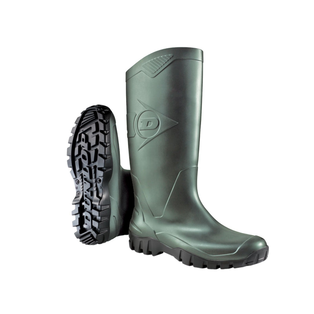 Fishing Boots Dane Size 45 Dunlop 65975