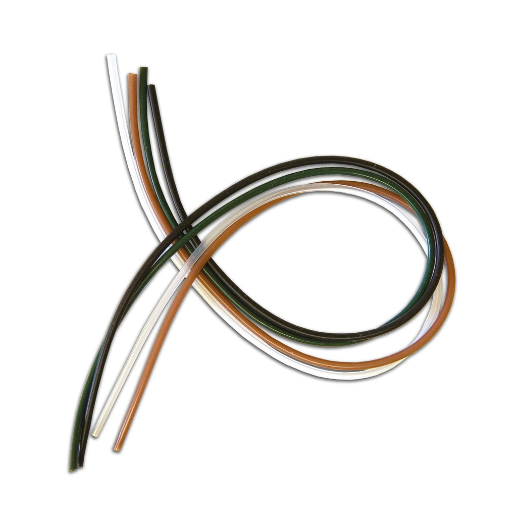 Silicon Tube 4pcs Lineaeffe 6630003