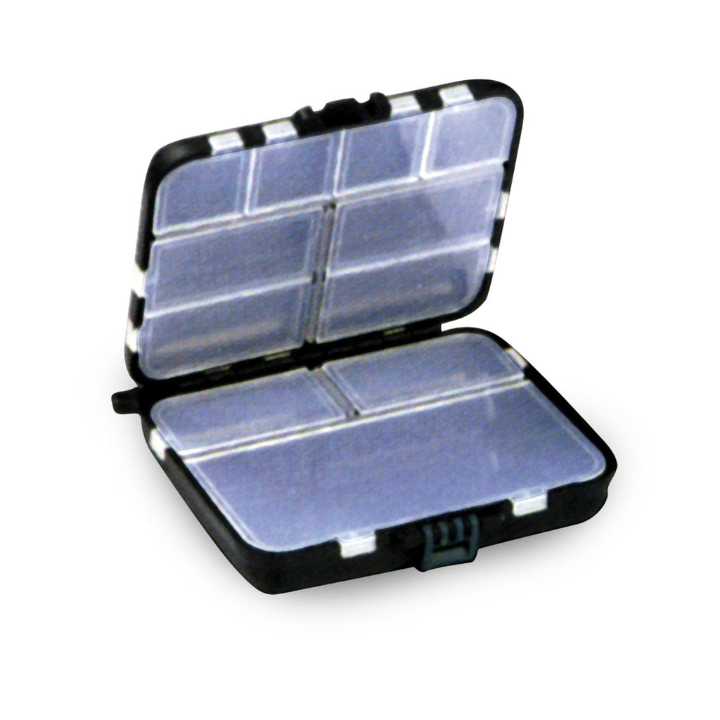 Caja Plástica Pequeña 12x10,5x3,3cm Lineaeffe 6630094