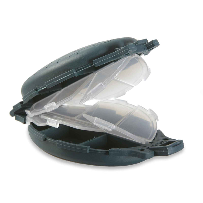 Caja Plástica Pequeña 11x7,5x3cm Lineaeffe 6630096