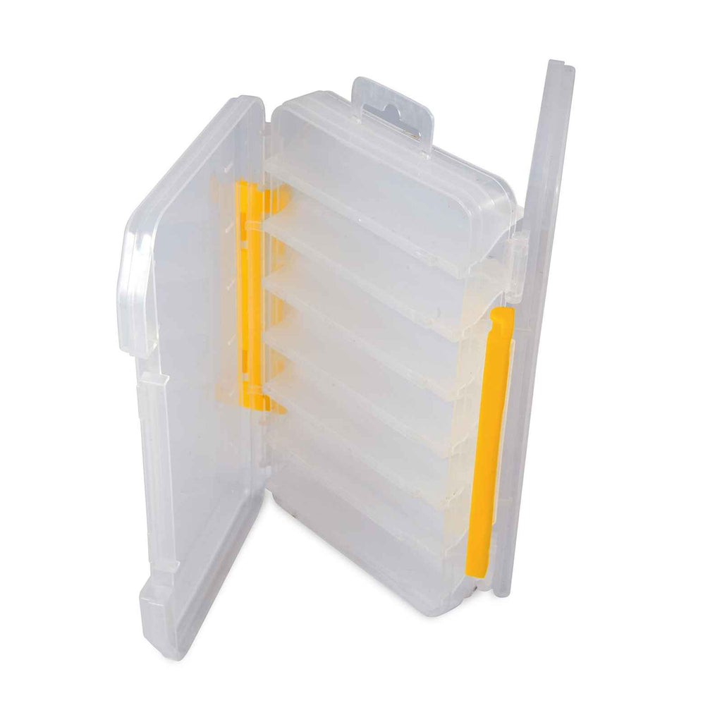 Caja de Jig y Señuelo 21x13x4cm Lineaeffe 6631210