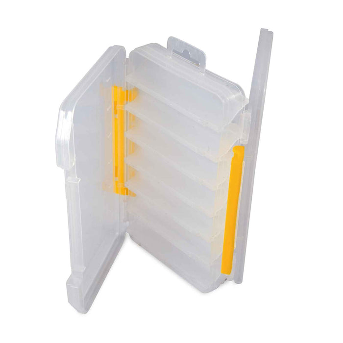 Caja de Jig y Señuelo 21x13x4cm Lineaeffe 6631210