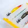 Caja de Jig y Señuelo 21x13x4cm Lineaeffe 6631210