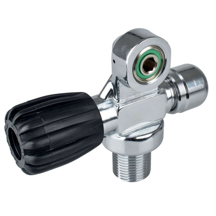 Monovalve pour bouteilles Seac 67-25M