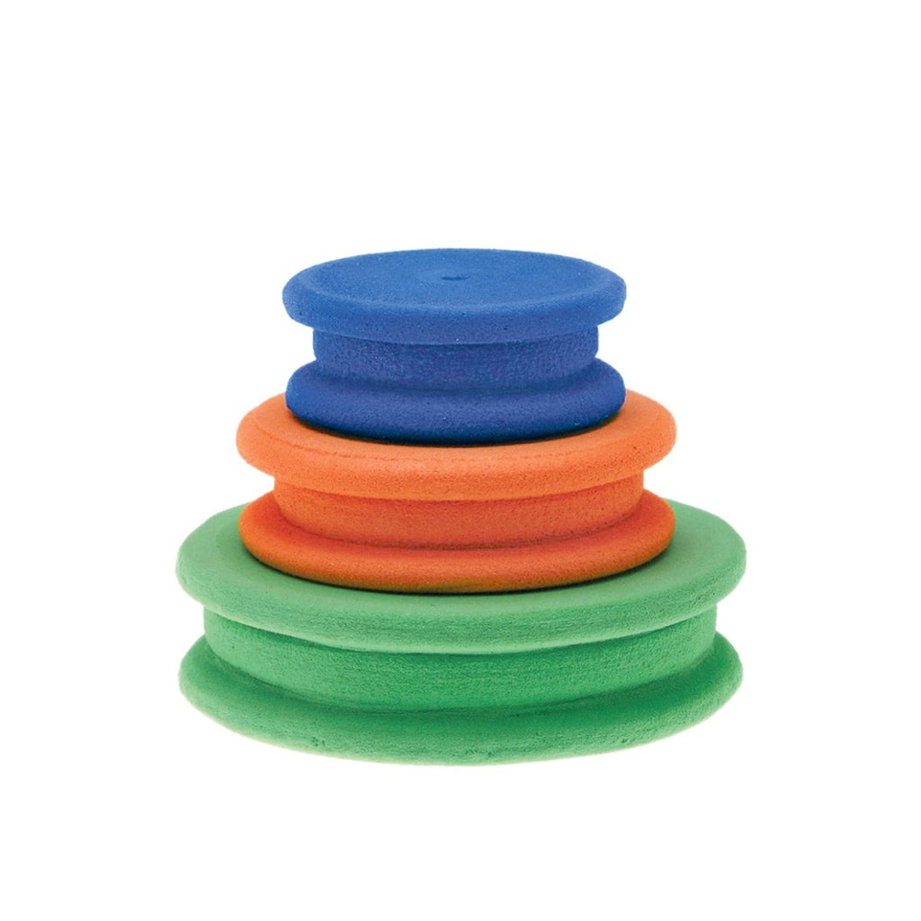 Coloured Round Line Winders 15x2cm Expert Predator 67015