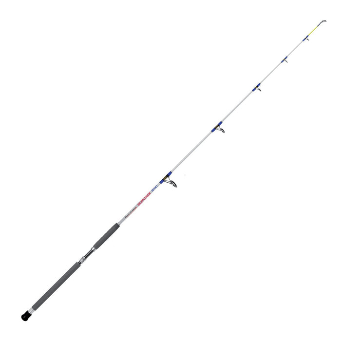 Canna da pesca da barca Skipjack 100-300g 2,4m Expert Predator 67027