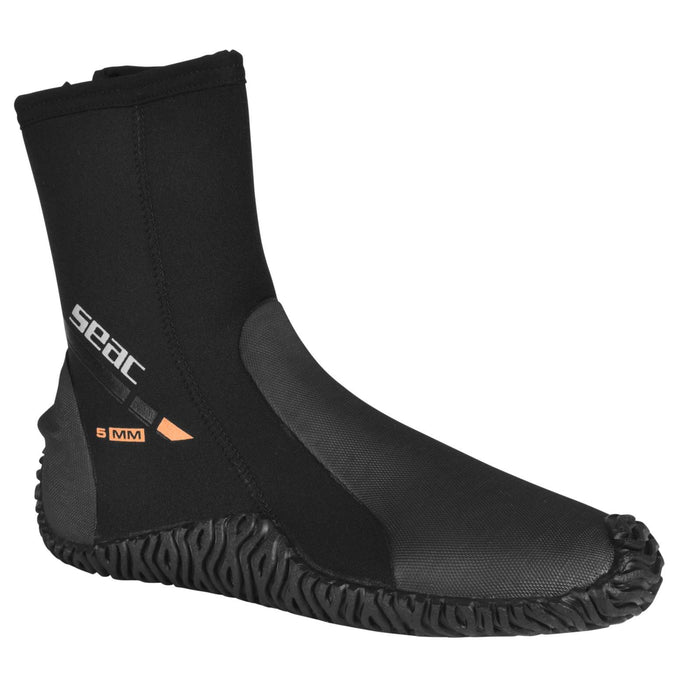 Bottes Basic Hd 5m XXS Seac 67900-XXS