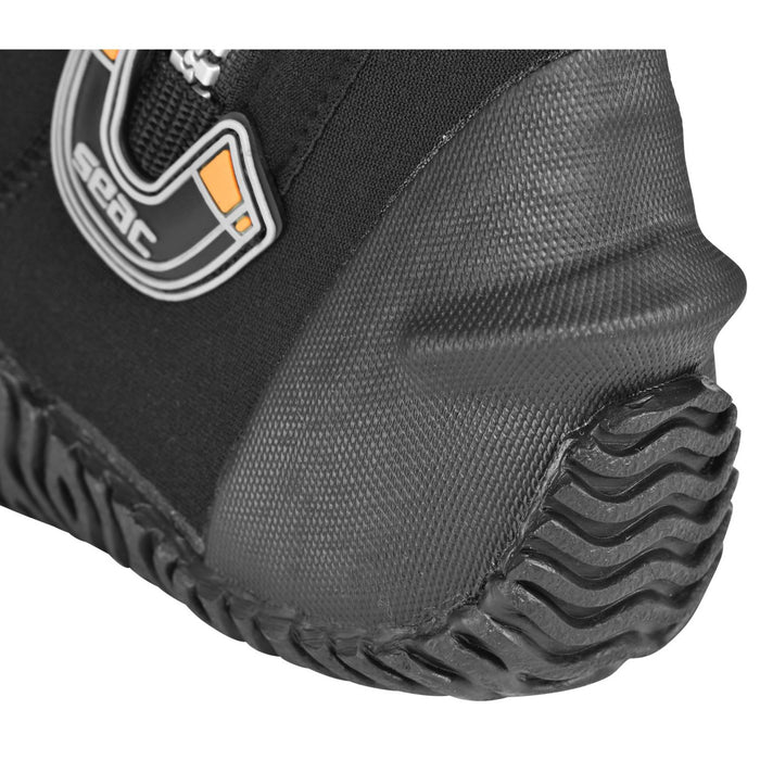 Botas básicas HD 5m XXXL Seac 67907-XXXL