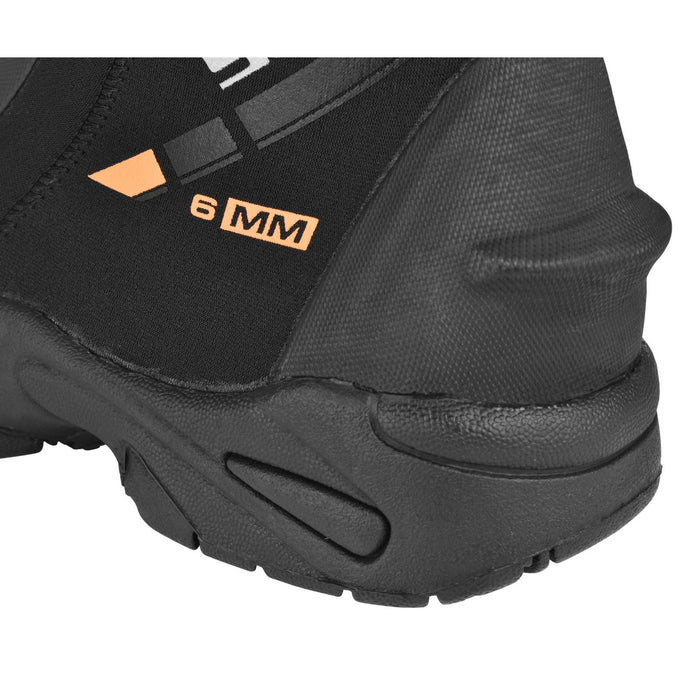 Bottes Pro Hd 6mm XXS Seac 68000-XXS