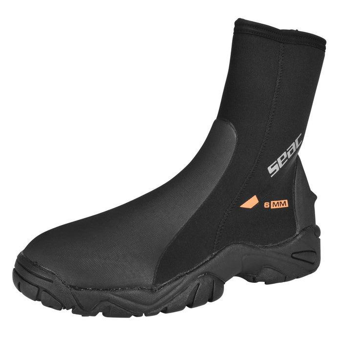 Bottes Pro Hd 6mm XS Seac 68001-XS