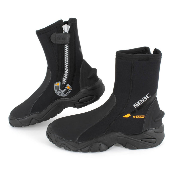 Bottes Pro Hd 6mm M Seac 68003-M