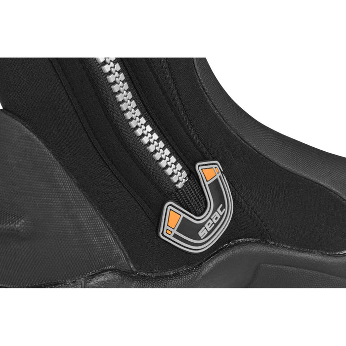 Botas Pro Hd 6mm XXL Seac 68006-XXL