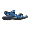 Sandales d'eau Truck Enfant Bleu Taille 38 Abysstar 68012BL