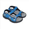 Water Sandalen Truck Blauw Maat 46 Abysstar 68020BL