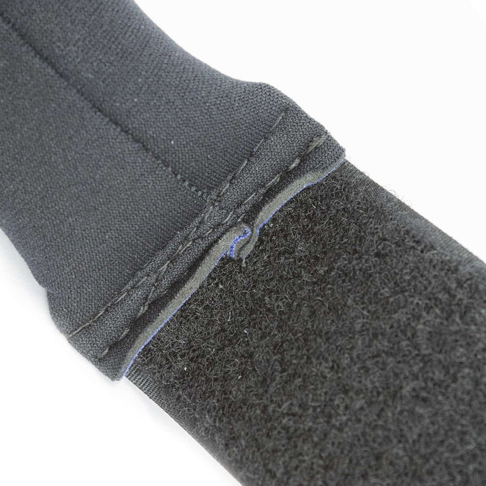 Peso de Tobillo con Doble Velcro 750gr Abysstar 68073