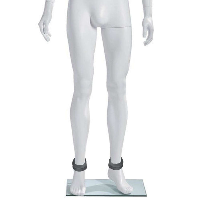 Peso de Tobillo con Doble Velcro 750gr Abysstar 68073