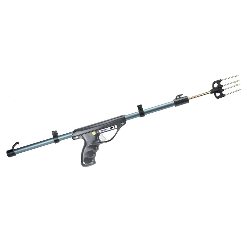 Sling Speargun Star 80cm Abysstar 68111