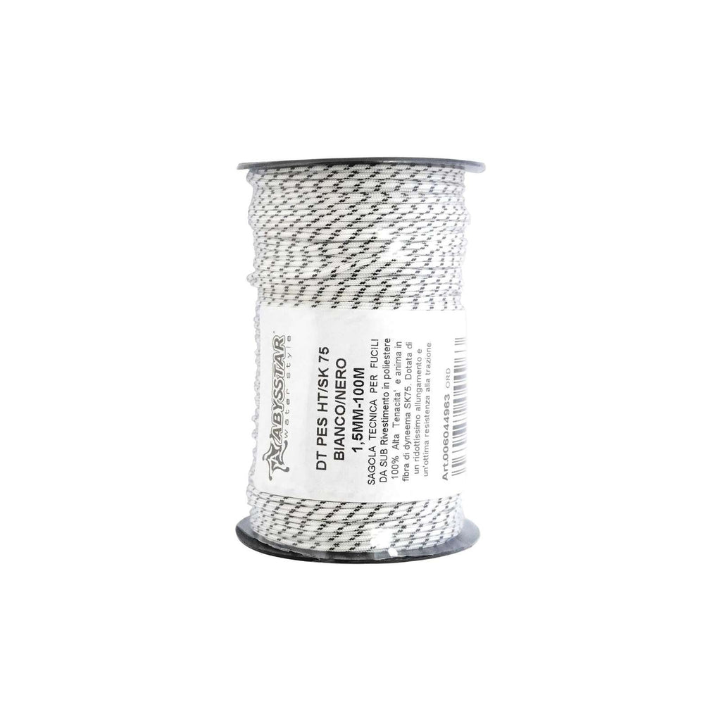 Dyneema Line 100m 2mm Abysstar 68126