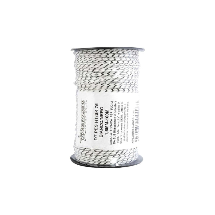 Dyneema Line 100m 2mm Abysstar 68126