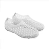 Chaussures de bain anatomiques Trend Bébé Blanc-Transparent Taille 30 Abysstar 68166WTR