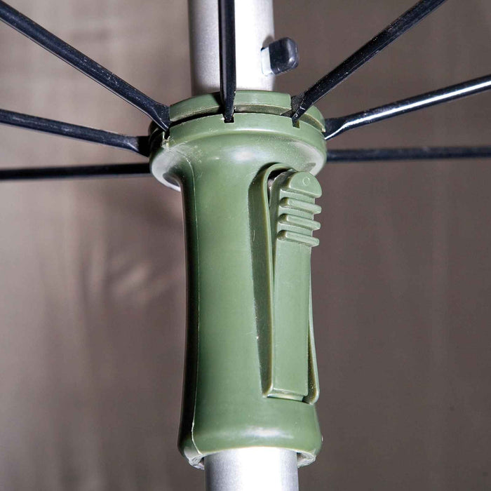 Parapluie de pêche non articulé 220cm Lineaeffe 6830200