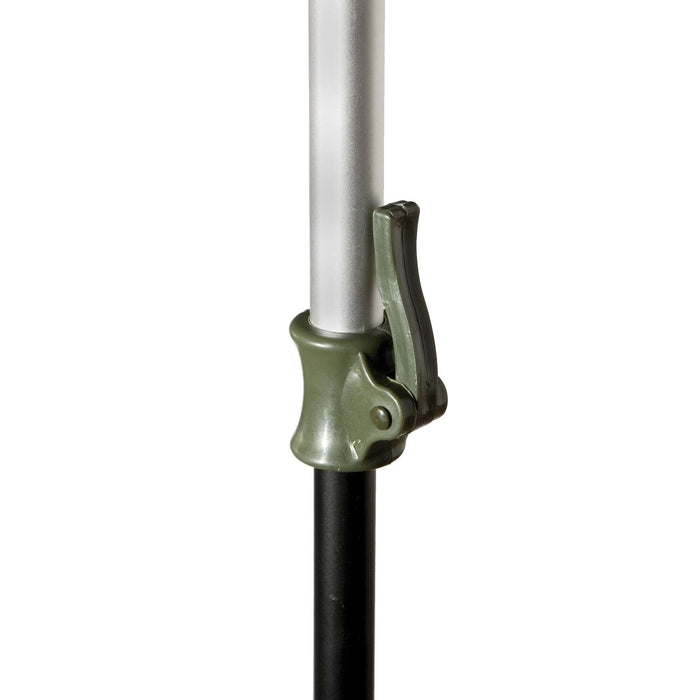 Parapluie de pêche articulé 220cm Lineaeffe 6830210