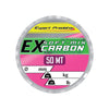 Żyłka nylonowa Ex Soft-Mix Carbon 50m 4,1kg 0,20mm Expert Predator 68805