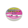 Linka fluorocarbonowa Ex-Pink 30m 41,3kg 0,81mm Expert Predator 69056