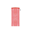 Rete in Gomma con Pizzo Rossa 65x35cm Abysstar 69128