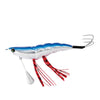 Tintenfisch Jig Polpo Attack Farbe 01 3,5-10,5cm Expert Predator 6913401