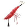 Tintenfisch Jig Polpo Attack Farbe 03 3,5-10,5cm Expert Predator 6913403