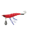 Tintenfisch Jig Polpo Attack Farbe 03 3,5-10,5cm Expert Predator 6913403