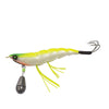 Tintenfisch Jig Polpo Attack Farbe 04 3,5-10,5cm Expert Predator 6913404
