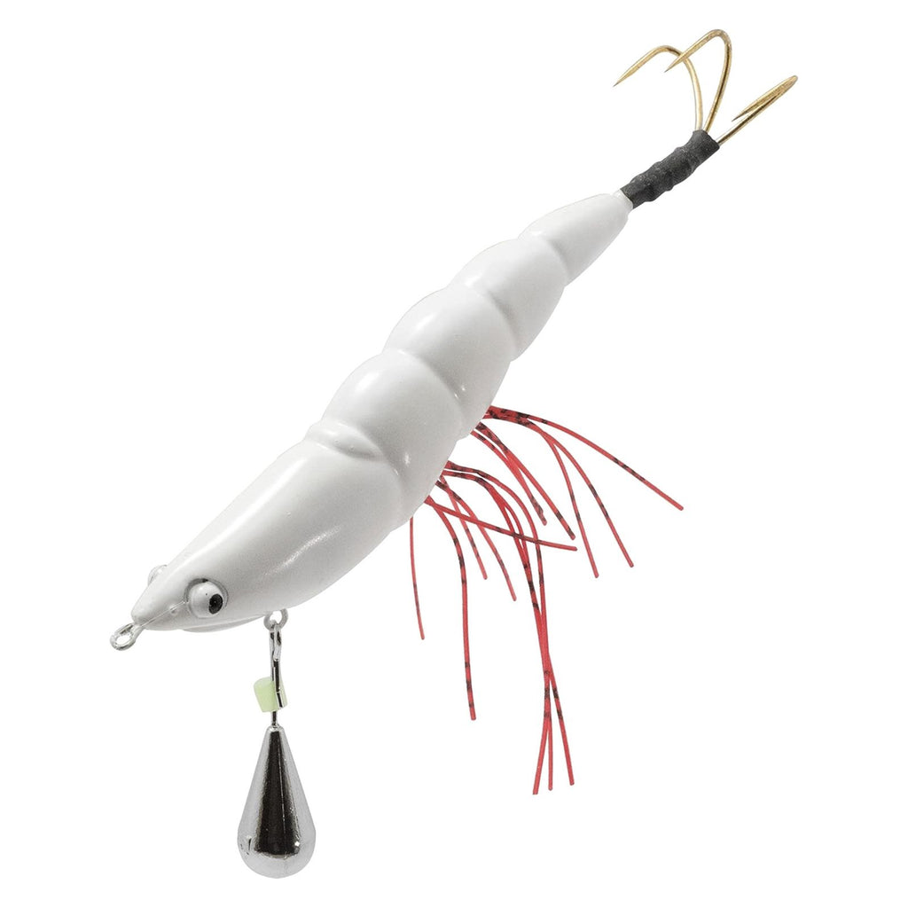 Tintenfisch Jig Polpo Attack Farbe 05 3,5-10,5cm Expert Predator 6913405