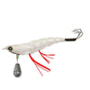 Tintenfisch Jig Polpo Attack Farbe 05 3,5-10,5cm Expert Predator 6913405