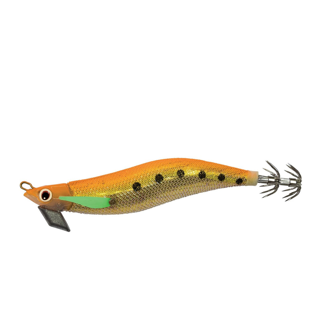 Tintenfisch Jig Sonor Attack Farbe 01 3,5cm Expert Predator 6913601