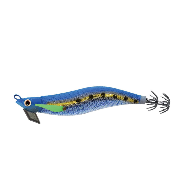 Tintenfisch Jig Sonor Attack Farbe 03 3,5cm Expert Predator 6913603