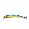 Tintenfisch Jig Trolling Attack Farbe 01 10,5cm Expert Predator 6913701