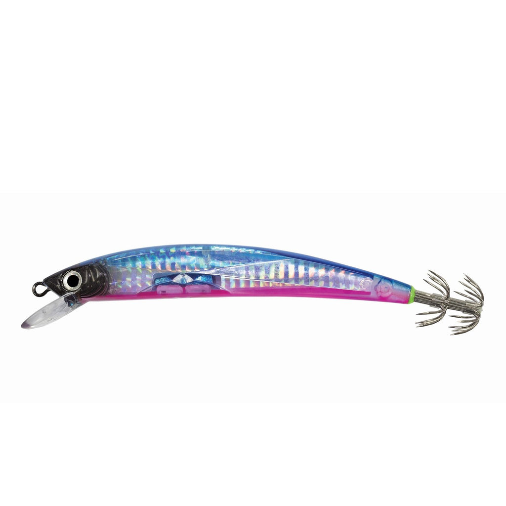 Jig à Calmar Trolling Attack Couleur 03 10,5cm Expert Prédateur 6913703