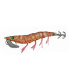 Jig à Calmar Shrimp Attack Couleur 03 3,5cm Expert Prédateur 6913803