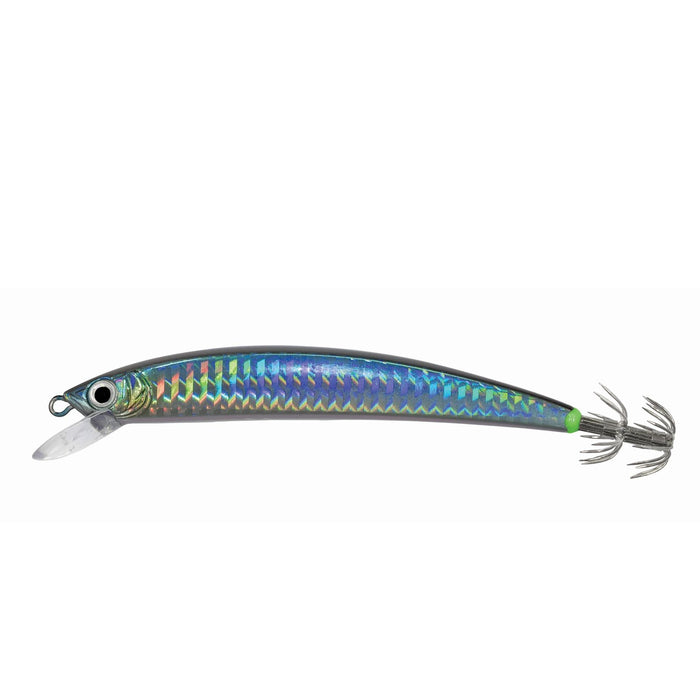 Tintenfisch Jig Trolling Attack Farbe 04 9cm Expert Predator 6915504