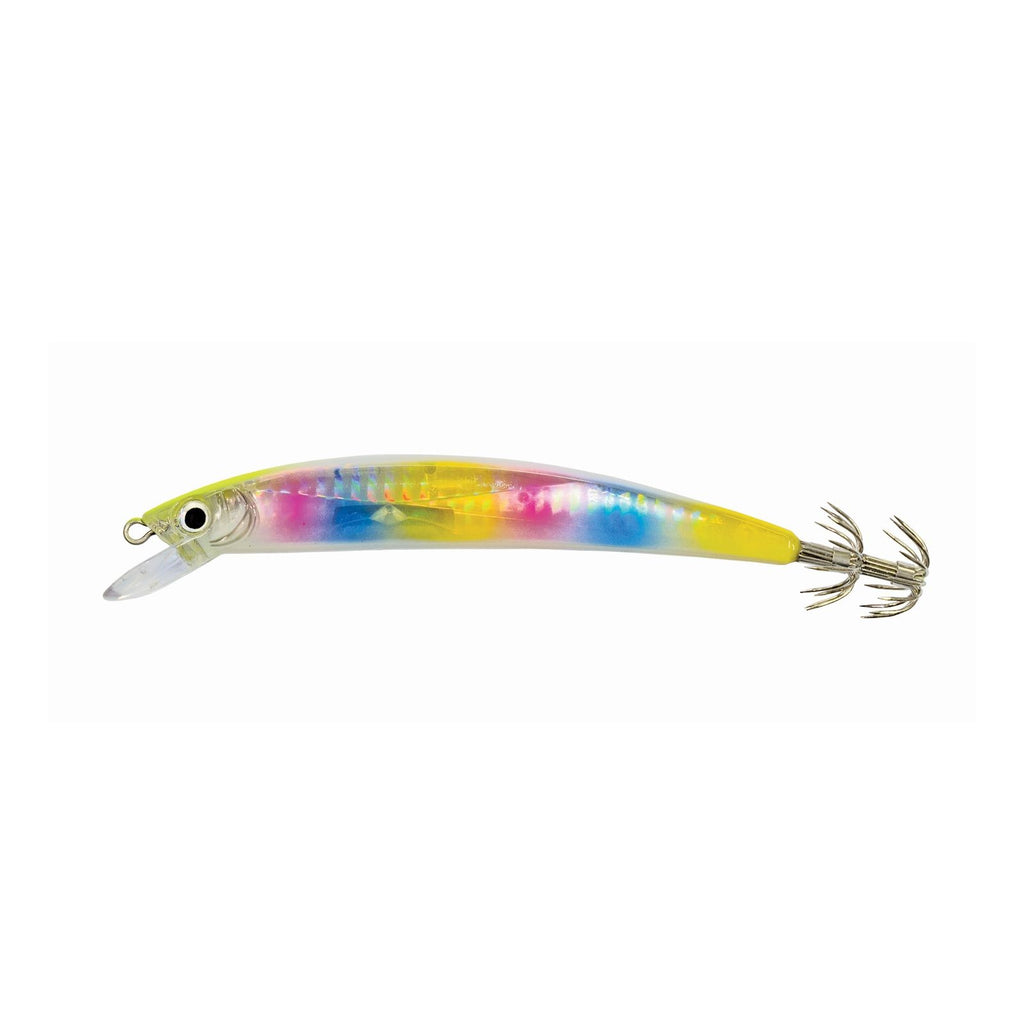 Tintenfisch Jig Trolling Attack Farbe 05 9cm Expert Predator 6915505