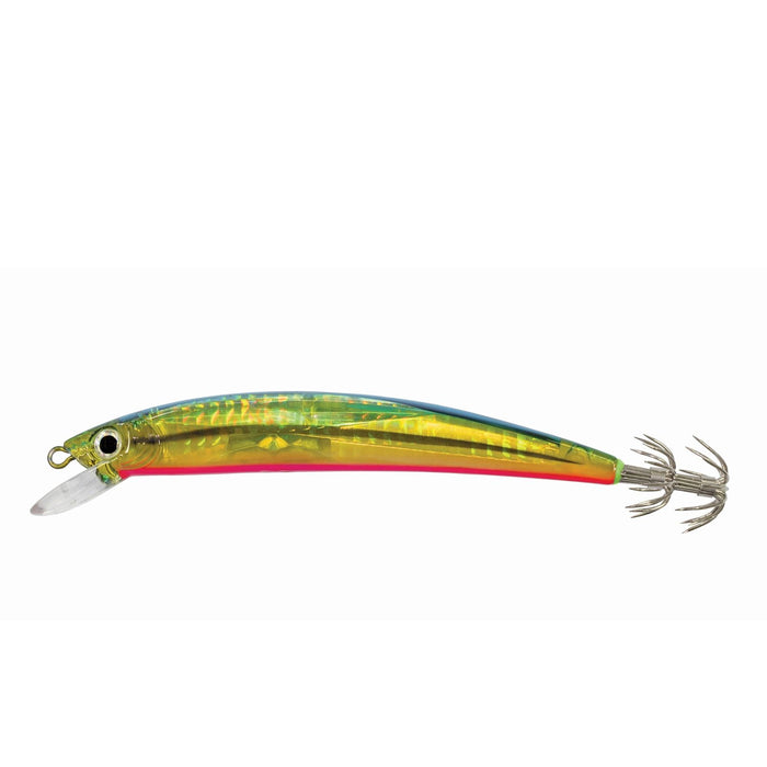 Tintenfisch Jig Trolling Attack Farbe 06 9cm Expert Predator 6915506