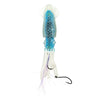 Silicone Soft Lure Kamikaze Squiddy Blue 40g Expert Predator 69157BL